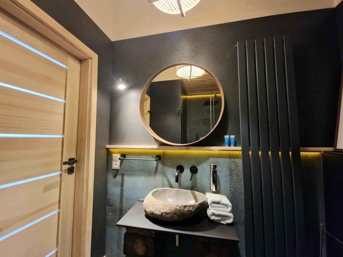 Live & Travel Apartments Waterlane Vintage Gdańsk Kültér fotó